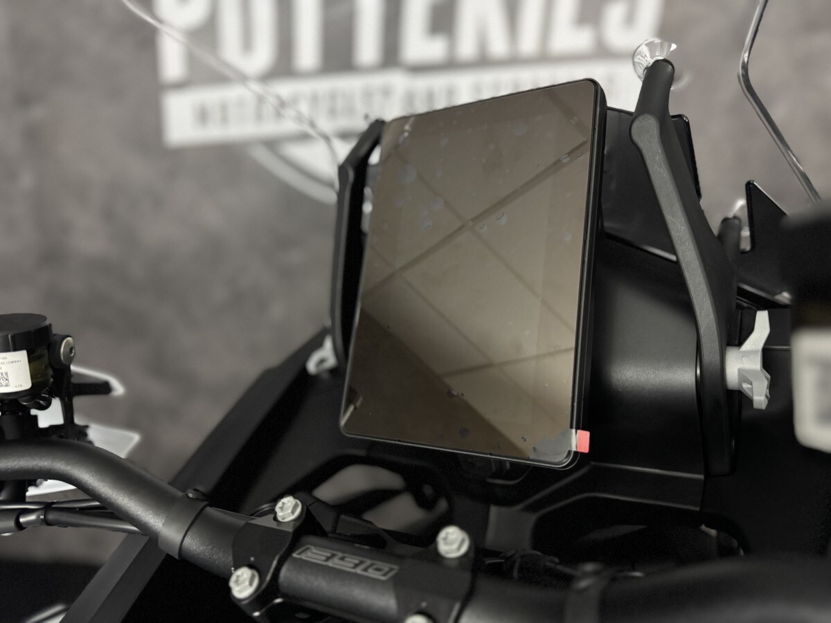 KTM 1390 Super Adventure S