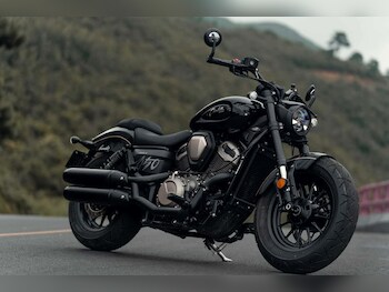 Used Benda Moto Chinchilla 500 undefined for sale - bike-77871695: Photo