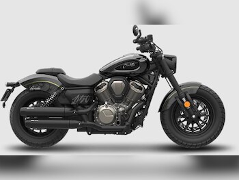 Used Benda Moto Chinchilla 500 undefined for sale - bike-77871695: Photo