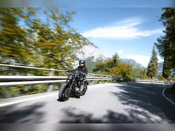 Used Benda Moto Chinchilla 500 undefined for sale - bike-77871695: Photo