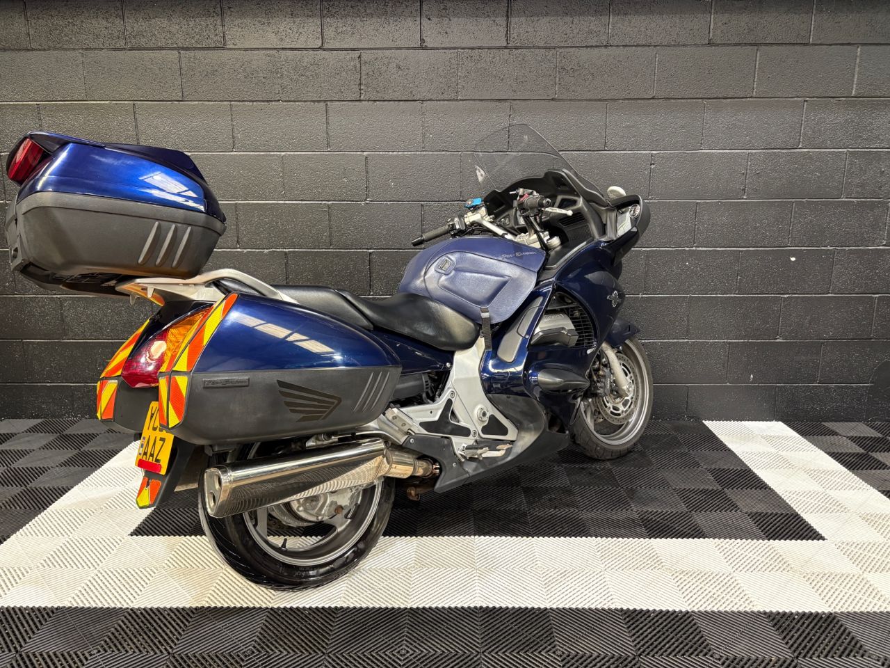 Used Honda ST1300 for sale - 78435279: Photo 10
