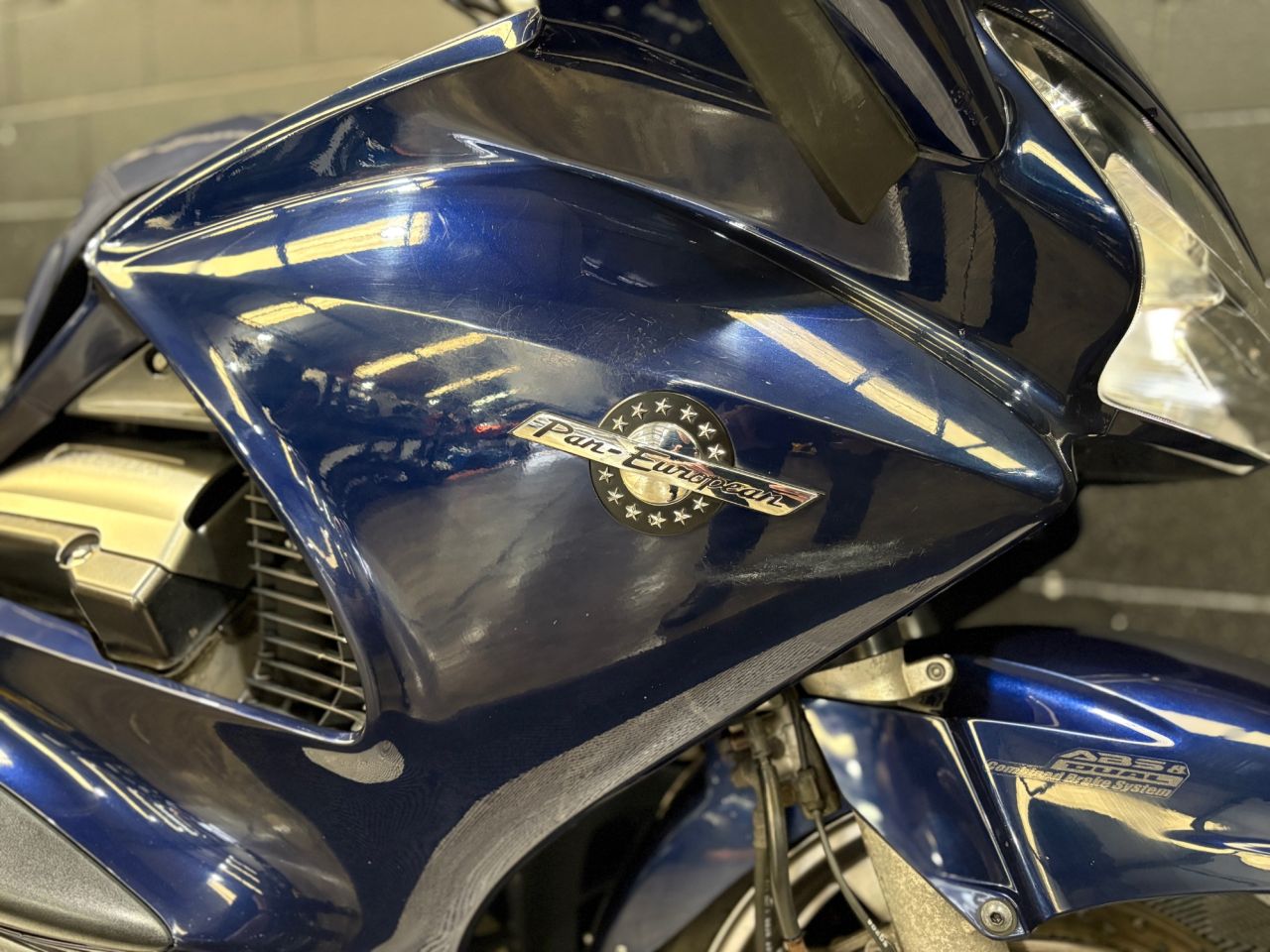 Used Honda ST1300 for sale - 78435279: Photo 12