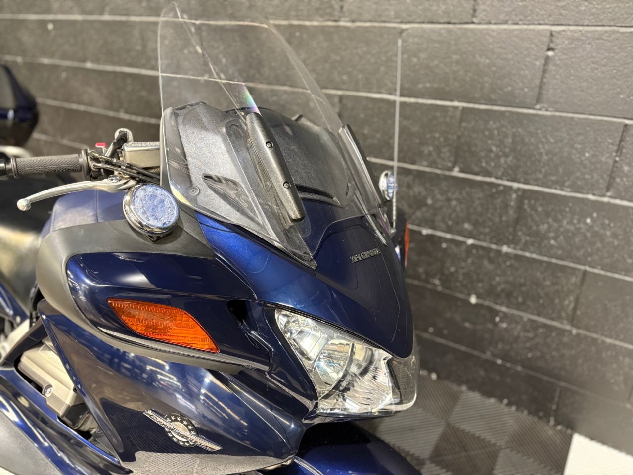Used Honda ST1300 for sale - 78435279: Photo 13