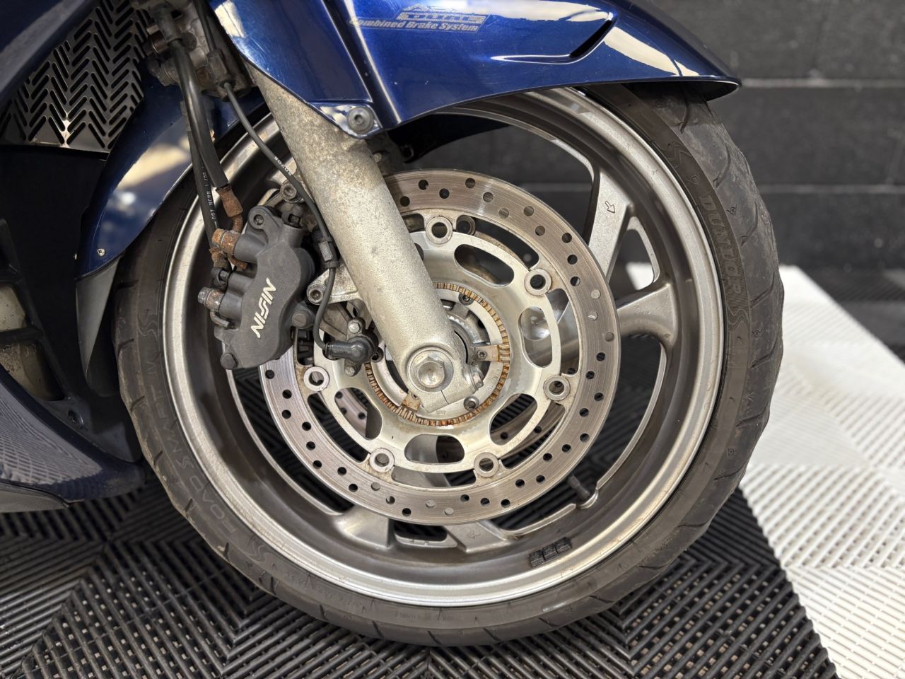 Used Honda ST1300 for sale - 78435279: Photo 14