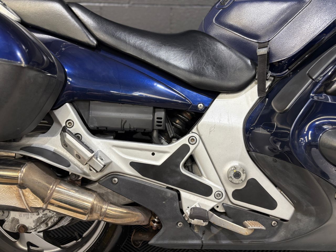 Used Honda ST1300 for sale - 78435279: Photo 16