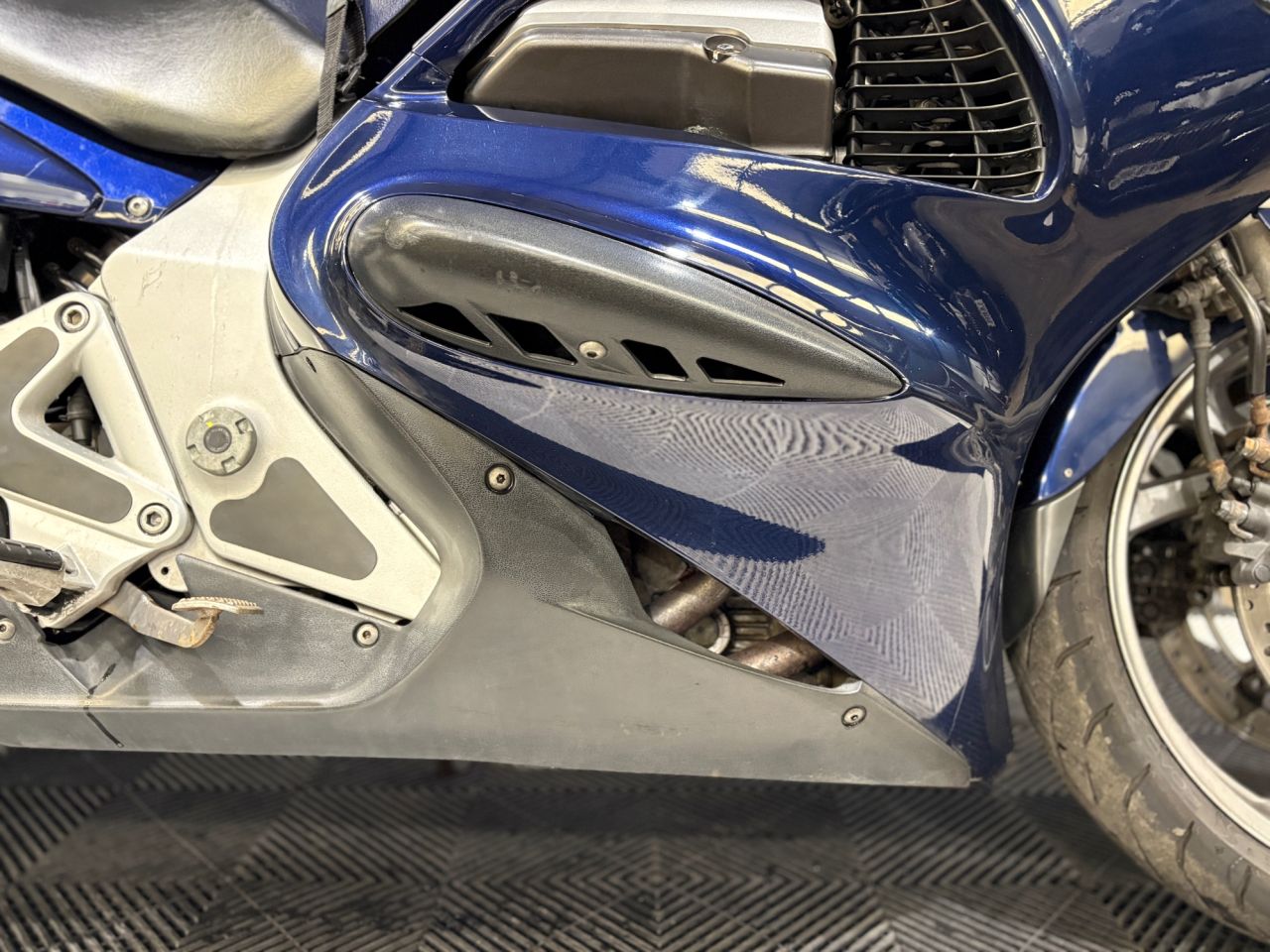 Used Honda ST1300 for sale - 78435279: Photo 17
