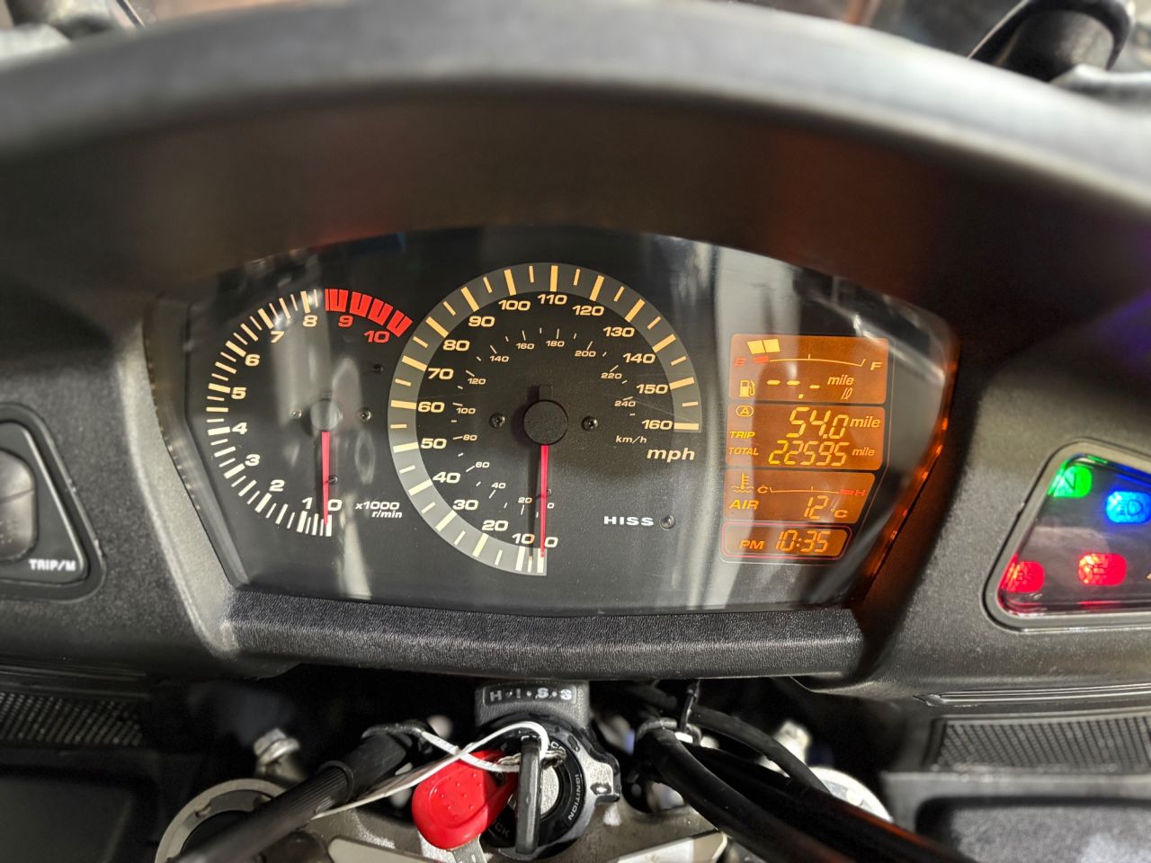 Used Honda ST1300 for sale - 78435279: Photo 18