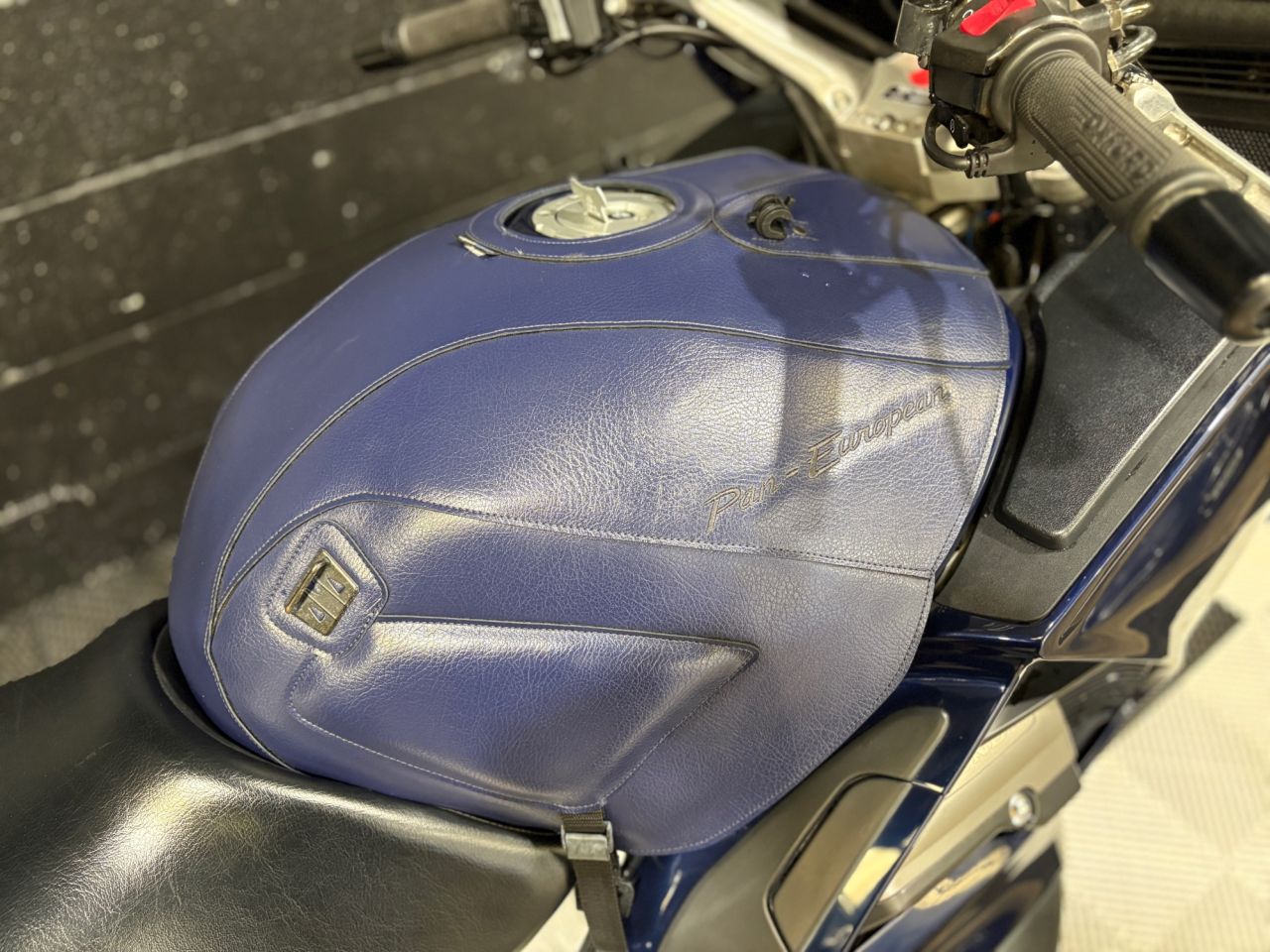 Used Honda ST1300 for sale - 78435279: Photo 19
