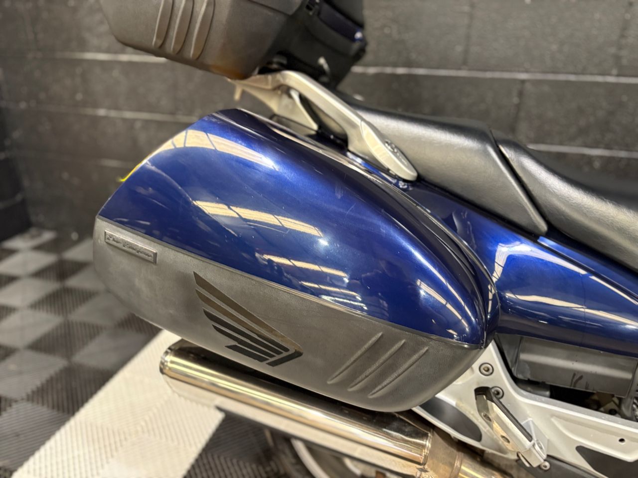 Used Honda ST1300 for sale - 78435279: Photo 20