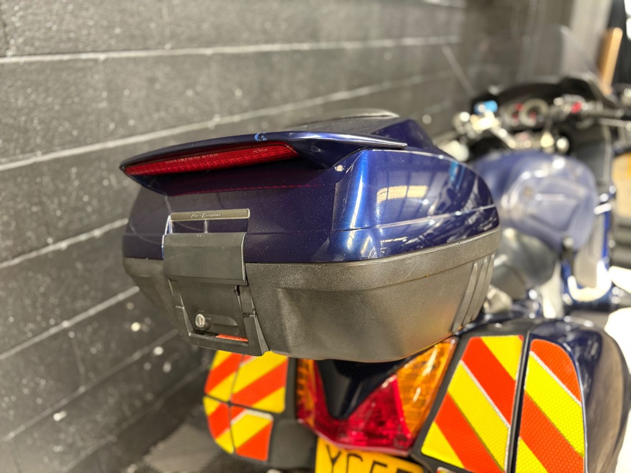 Used Honda ST1300 for sale - 78435279: Photo 22
