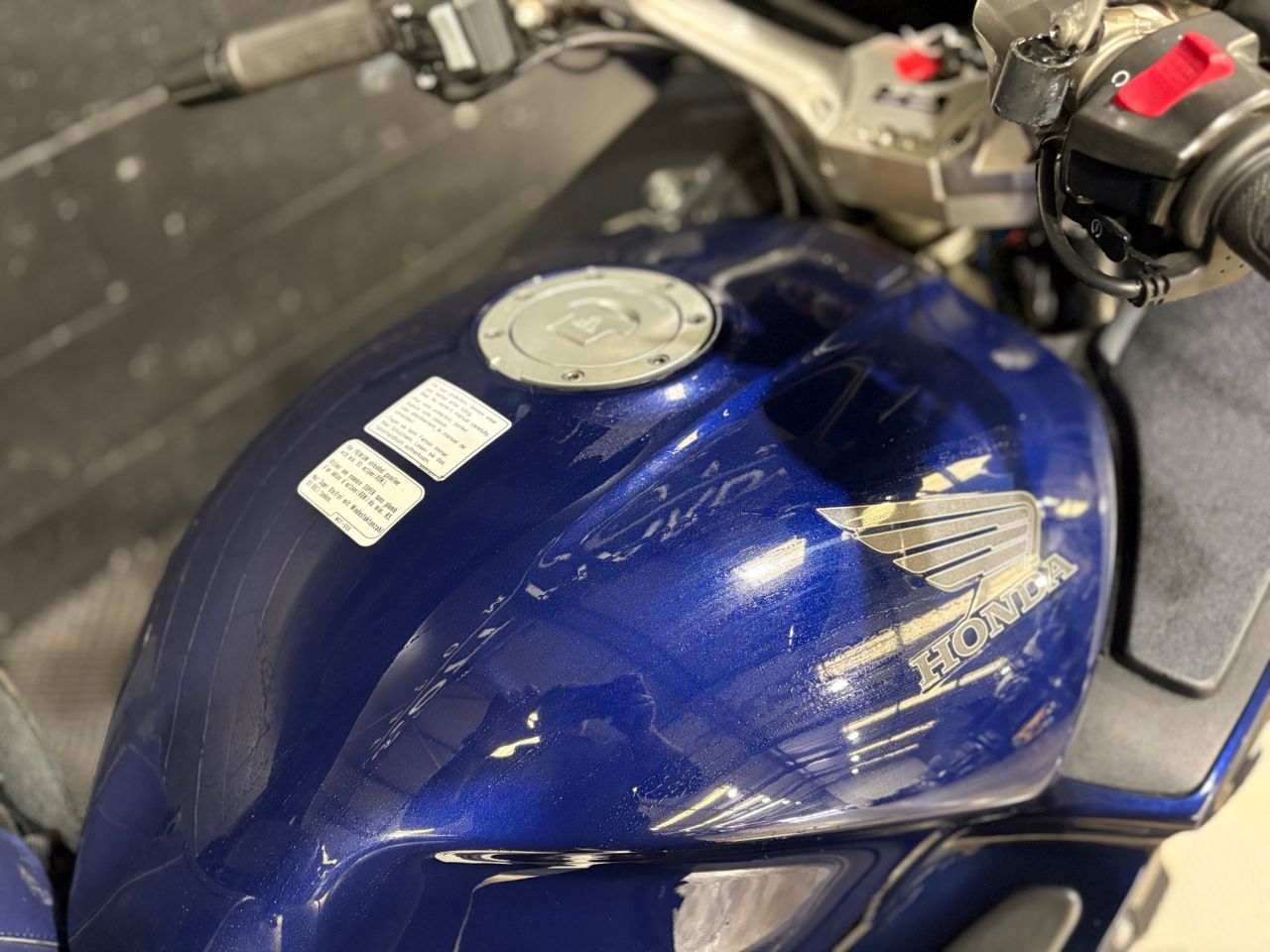 Used Honda ST1300 for sale - 78435279: Photo 23