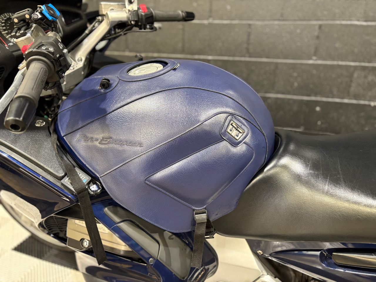 Used Honda ST1300 for sale - 78435279: Photo 24