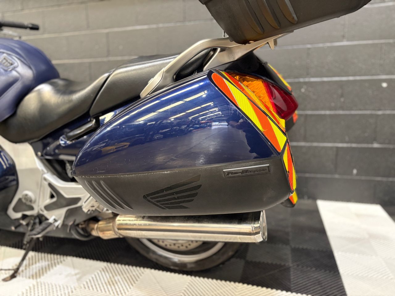 Used Honda ST1300 for sale - 78435279: Photo 25