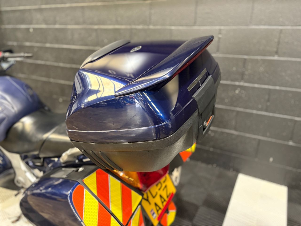 Used Honda ST1300 for sale - 78435279: Photo 26