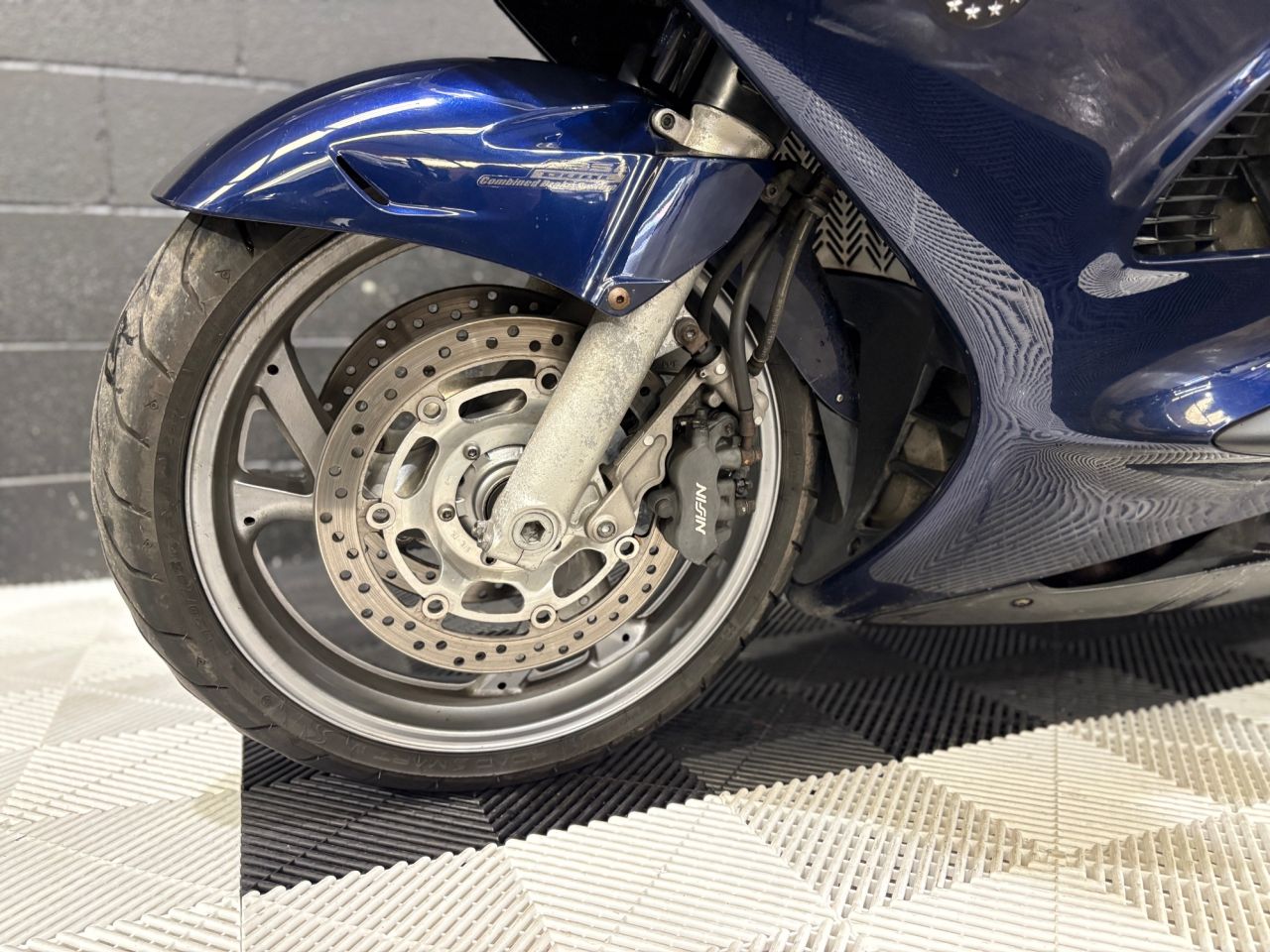 Used Honda ST1300 for sale - 78435279: Photo 27