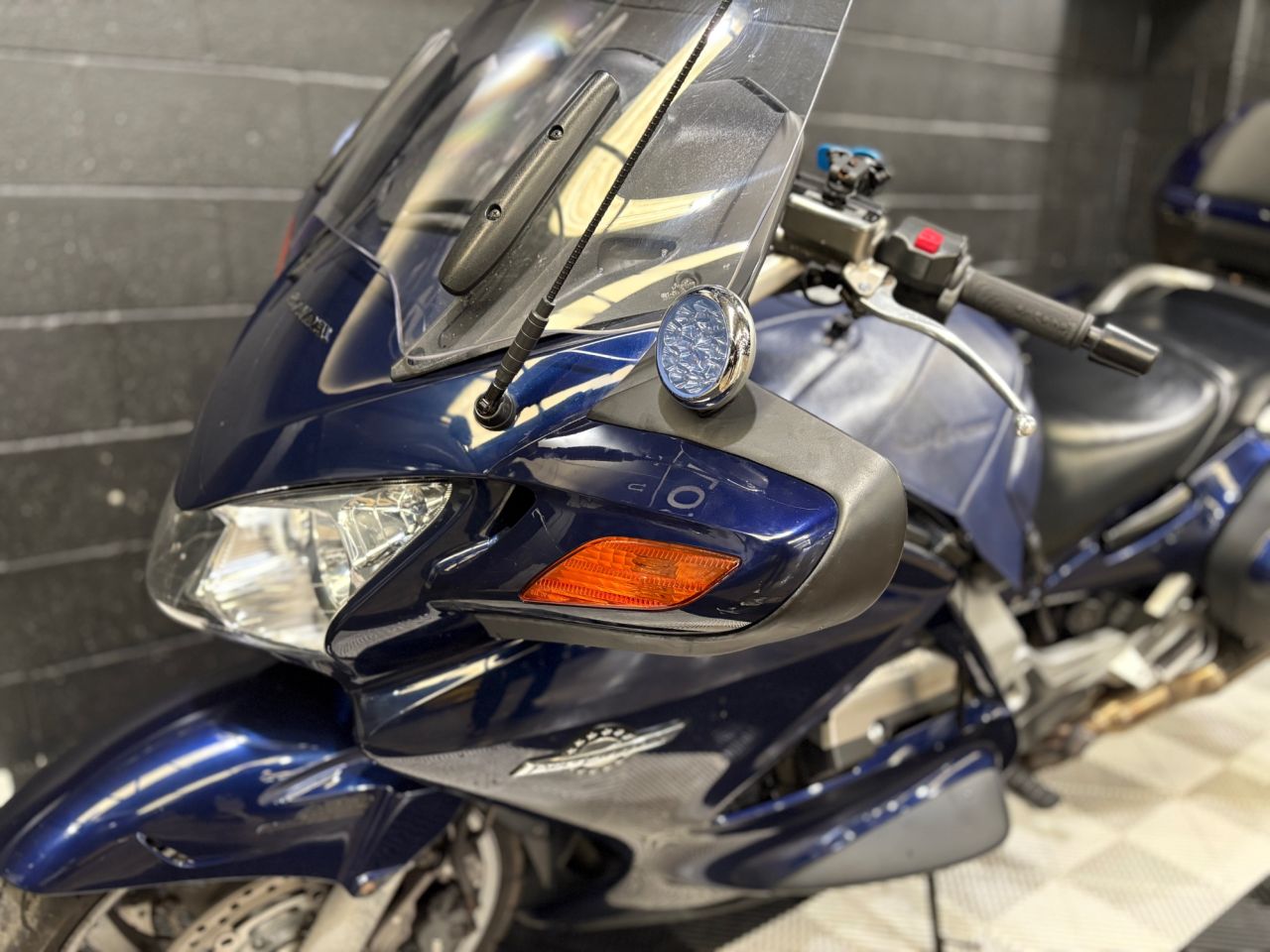 Used Honda ST1300 for sale - 78435279: Photo 28