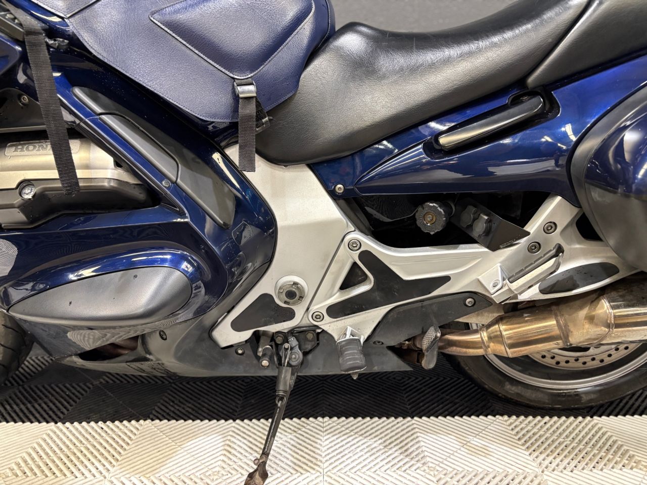 Used Honda ST1300 for sale - 78435279: Photo 29