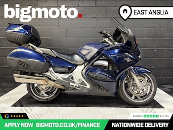 Used Honda ST1300 undefined for sale - bike-78435279: Photo