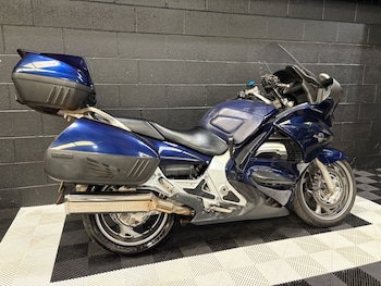 Used Honda ST1300 undefined for sale - bike-78435279: Photo