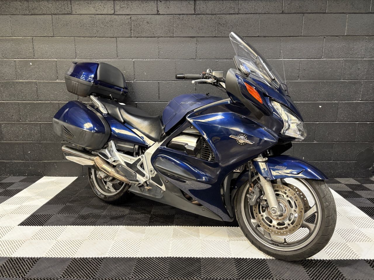 Used Honda ST1300 for sale - 78435279: Photo 5