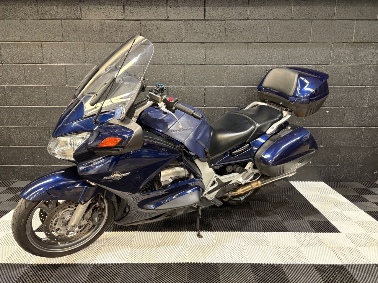 Used Honda ST1300 for sale - 78435279: Photo 6