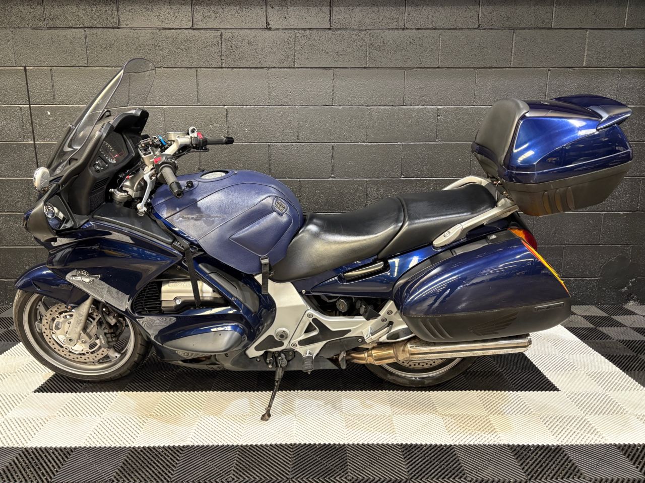 Used Honda ST1300 for sale - 78435279: Photo 8