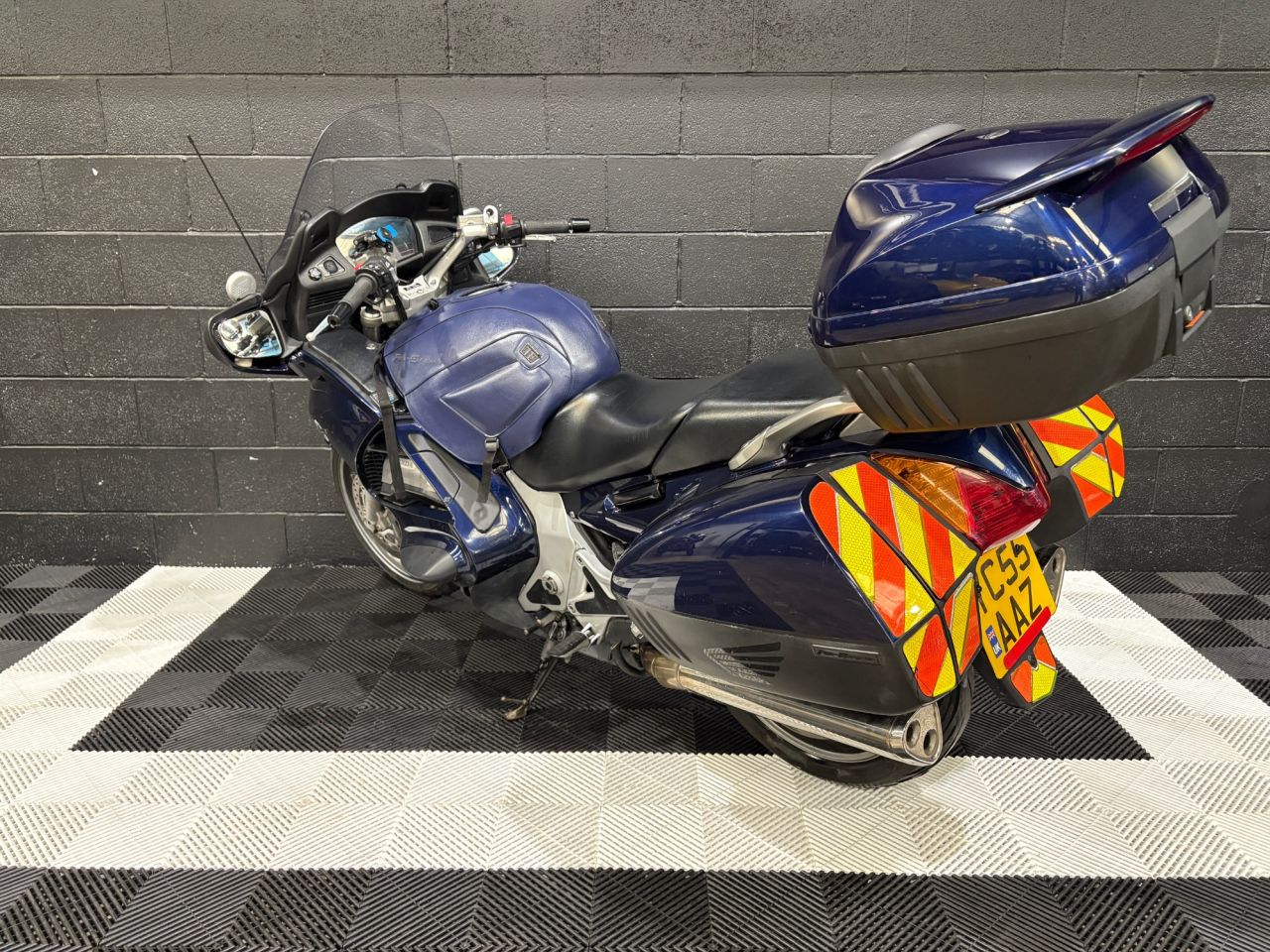 Used Honda ST1300 for sale - 78435279: Photo 9
