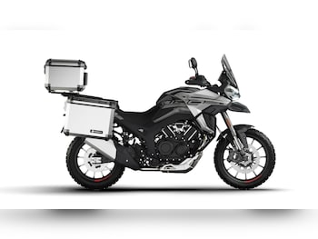 Used Morbidelli T1002V undefined for sale - bike-77868359: Photo