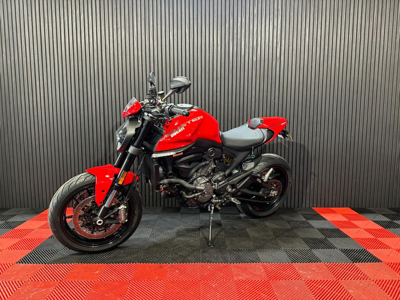 Used Ducati Monster 937 for sale - 78435716: Photo 10