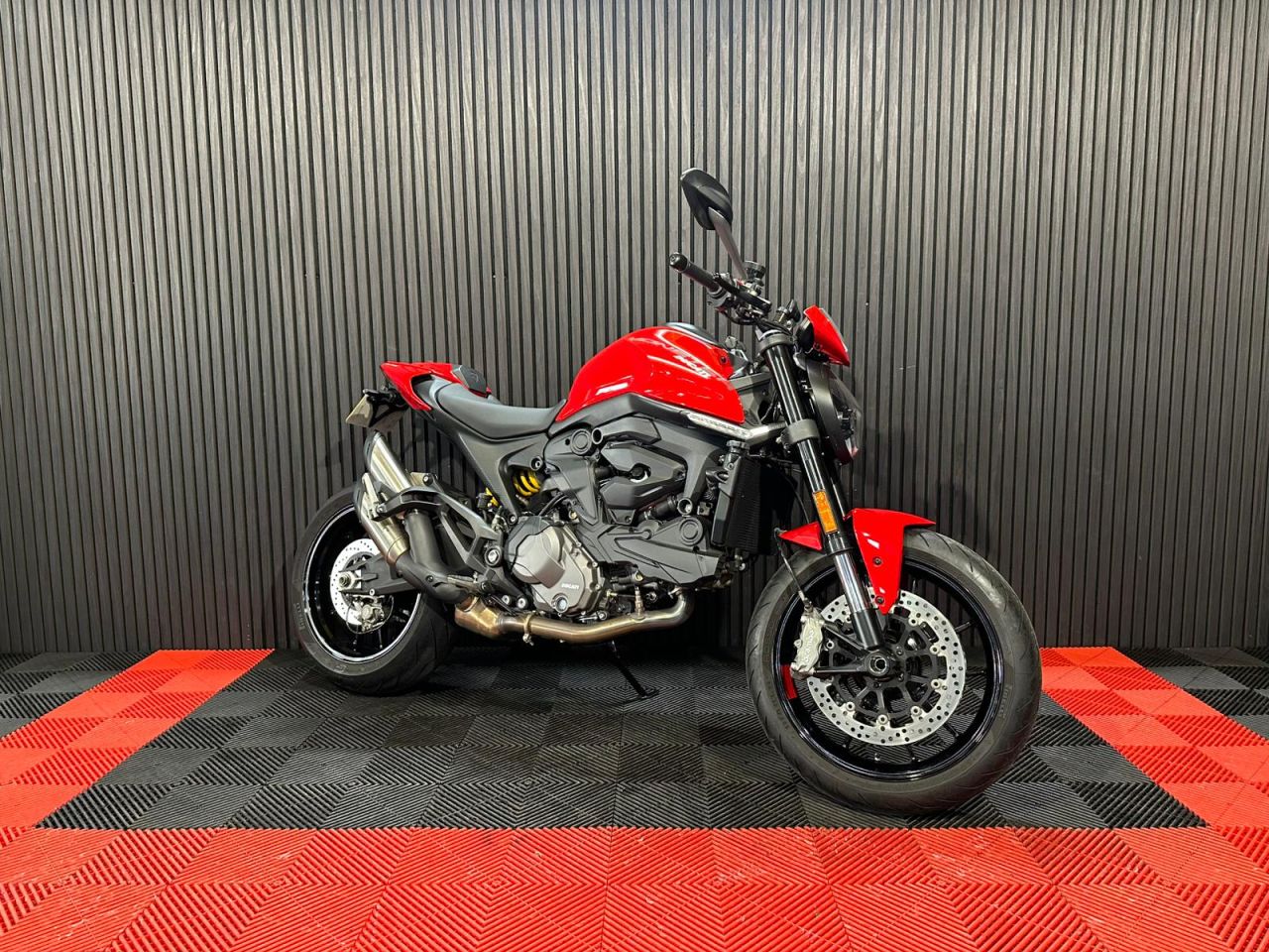 Used Ducati Monster 937 for sale - 78435716: Photo 11