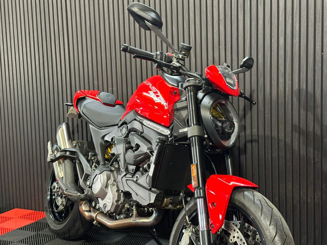 Used Ducati Monster 937 for sale - 78435716: Photo 12