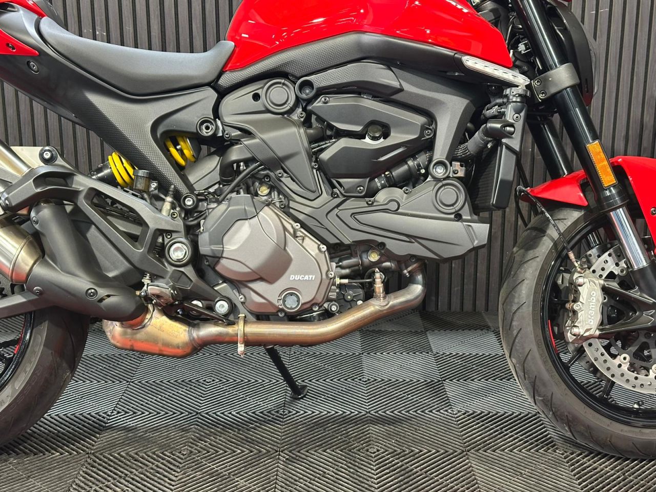Used Ducati Monster 937 for sale - 78435716: Photo 14