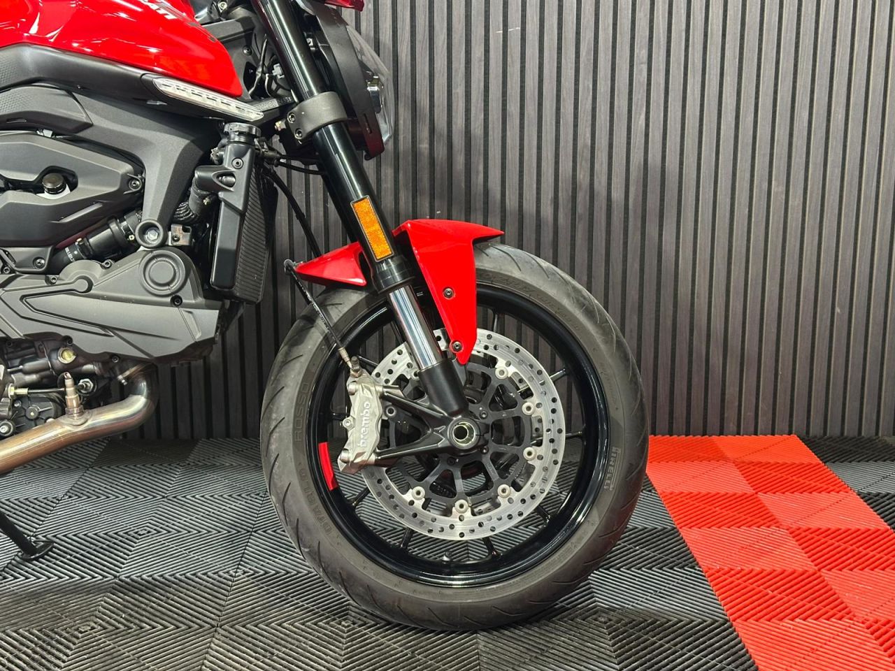 Used Ducati Monster 937 for sale - 78435716: Photo 15