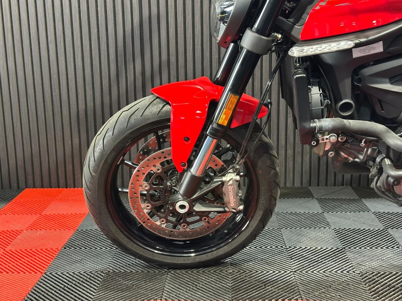 Used Ducati Monster 937 for sale - 78435716: Photo 16