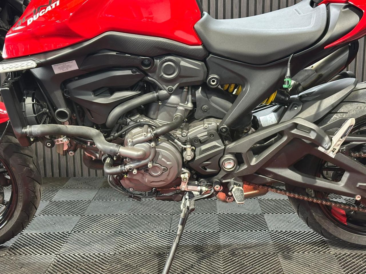 Used Ducati Monster 937 for sale - 78435716: Photo 17