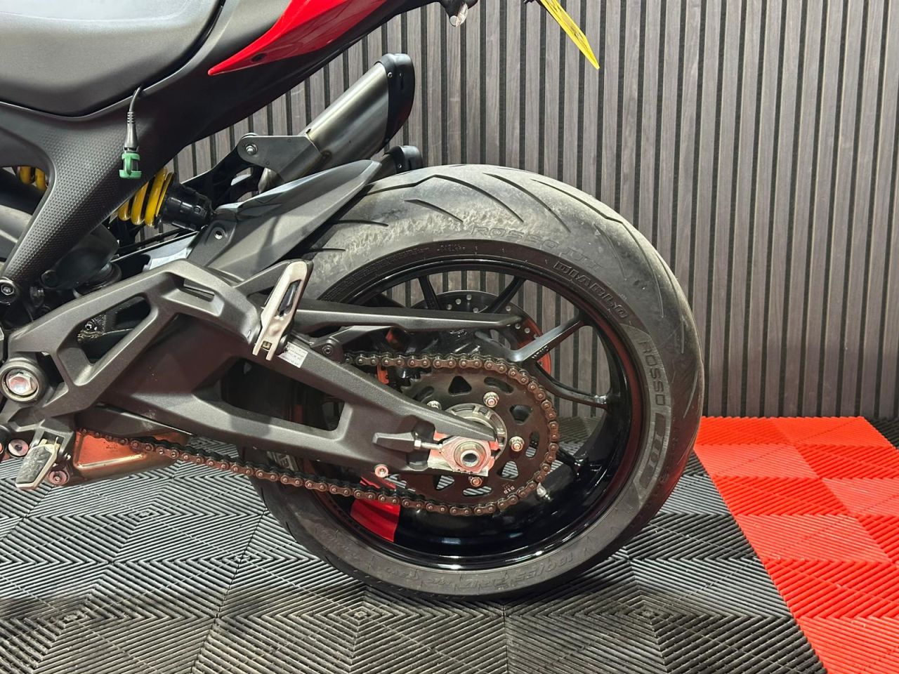 Used Ducati Monster 937 for sale - 78435716: Photo 18