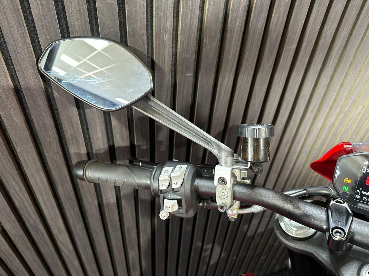 Used Ducati Monster 937 for sale - 78435716: Photo 19