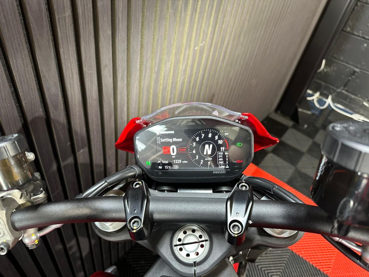 Used Ducati Monster 937 for sale - 78435716: Photo 20