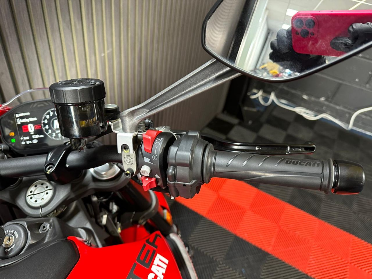 Used Ducati Monster 937 for sale - 78435716: Photo 21