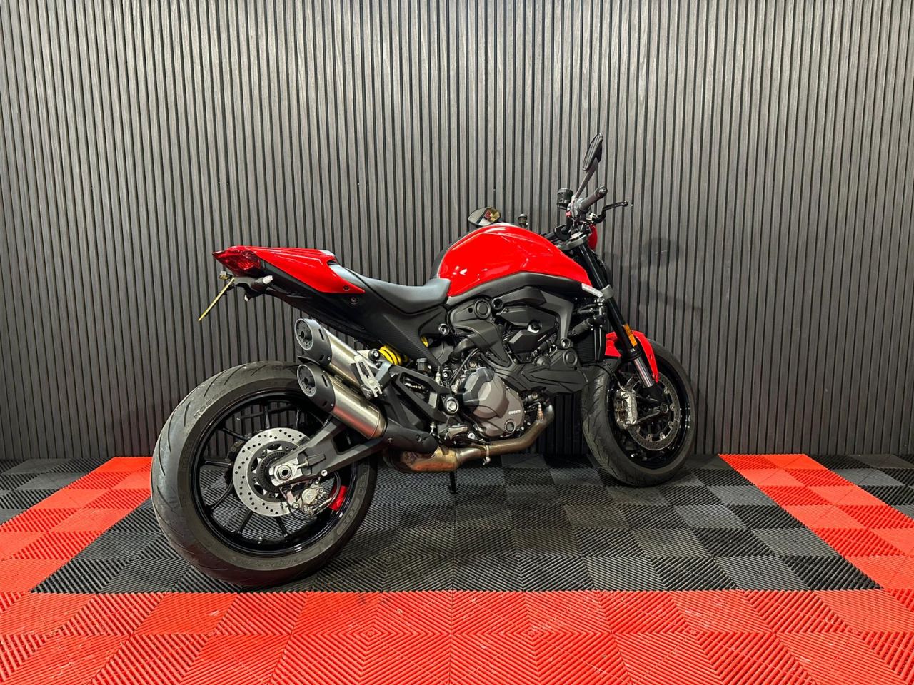 Used Ducati Monster 937 for sale - 78435716: Photo 7