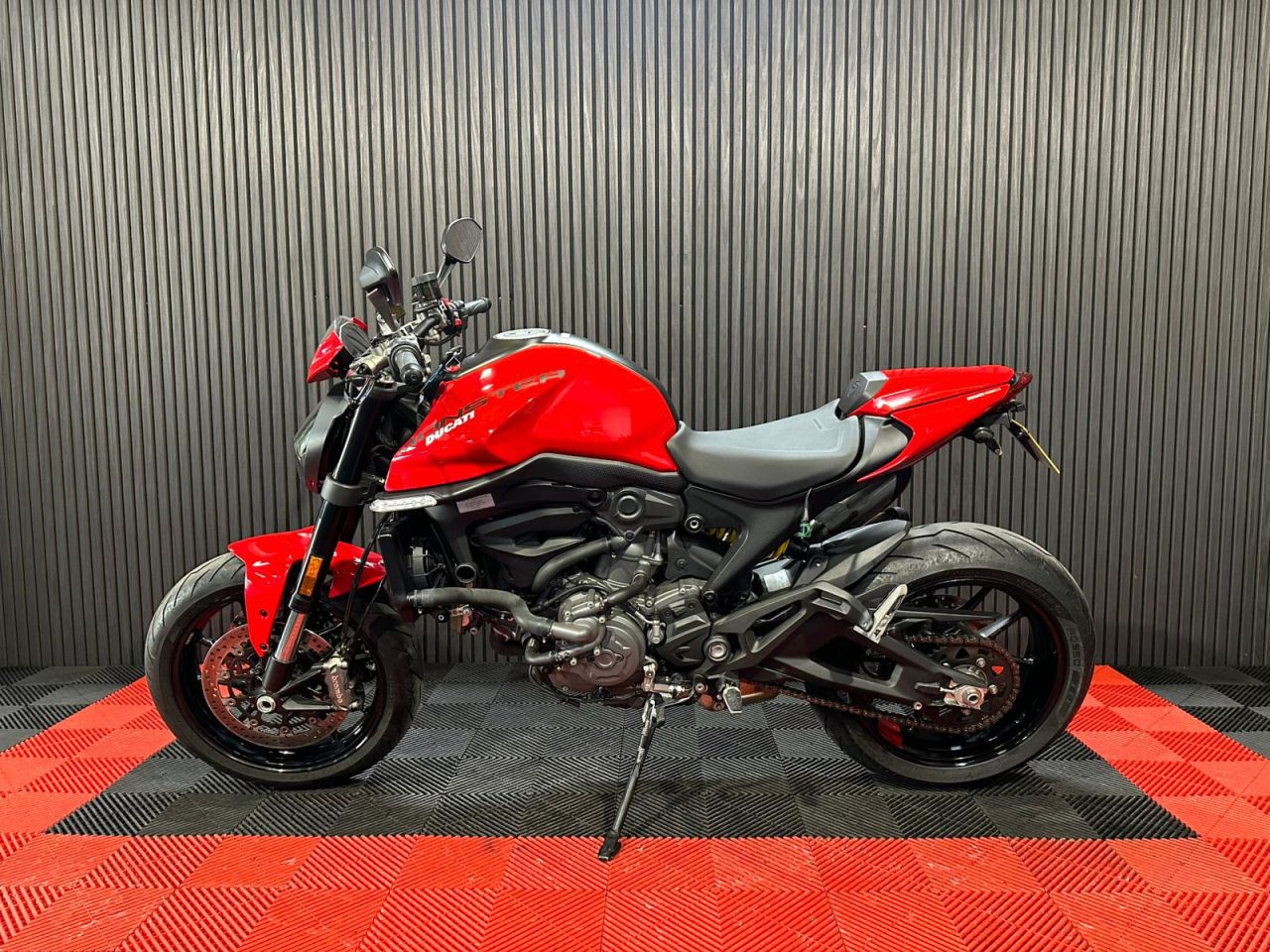 Used Ducati Monster 937 for sale - 78435716: Photo 9