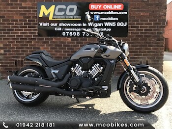 Used Morbidelli C1002V undefined for sale - bike-77865494: Photo