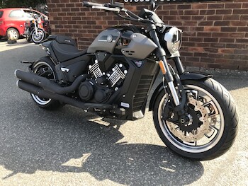 Used Morbidelli C1002V undefined for sale - bike-77865494: Photo