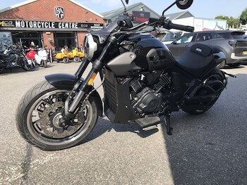 Used Morbidelli C1002V undefined for sale - bike-77865494: Photo