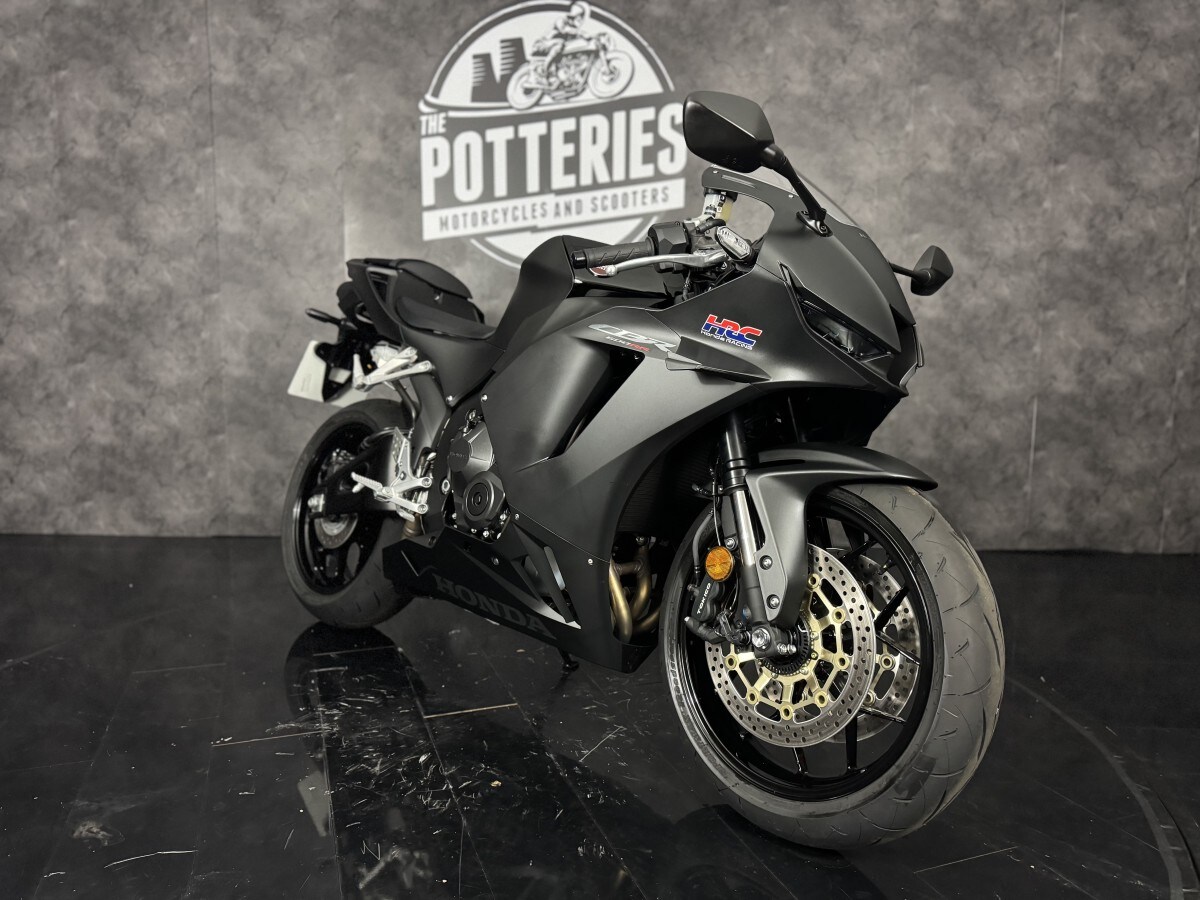 Honda CBR