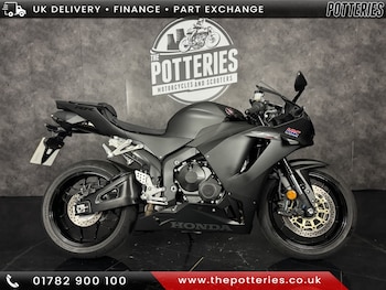 Used Honda CBR 2024 for sale - bike-78258541: Photo