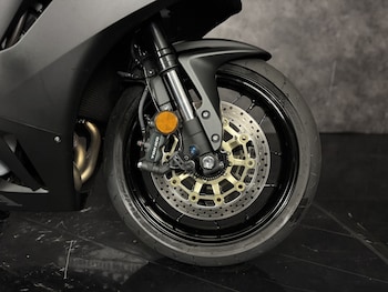 Used Honda CBR 2024 for sale - bike-78258541: Photo