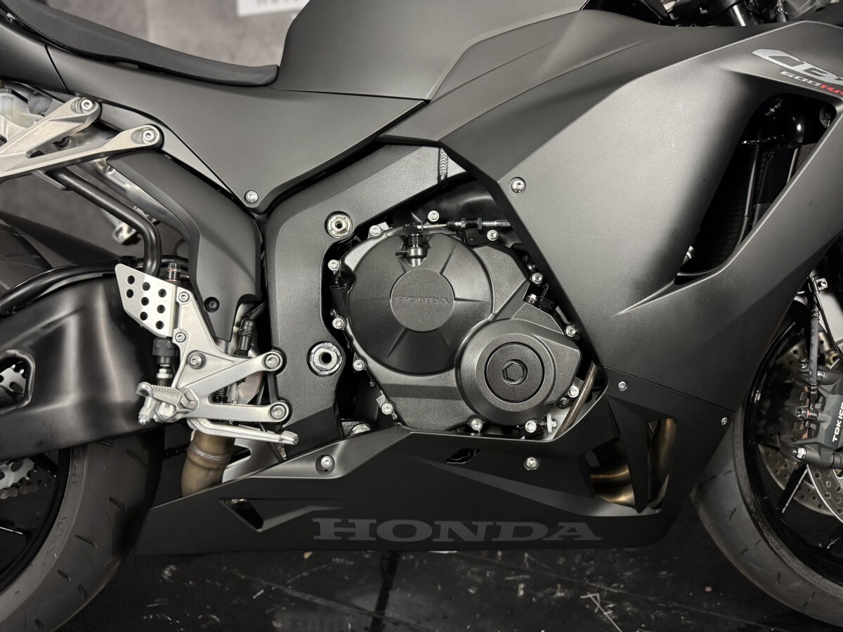 Honda CBR