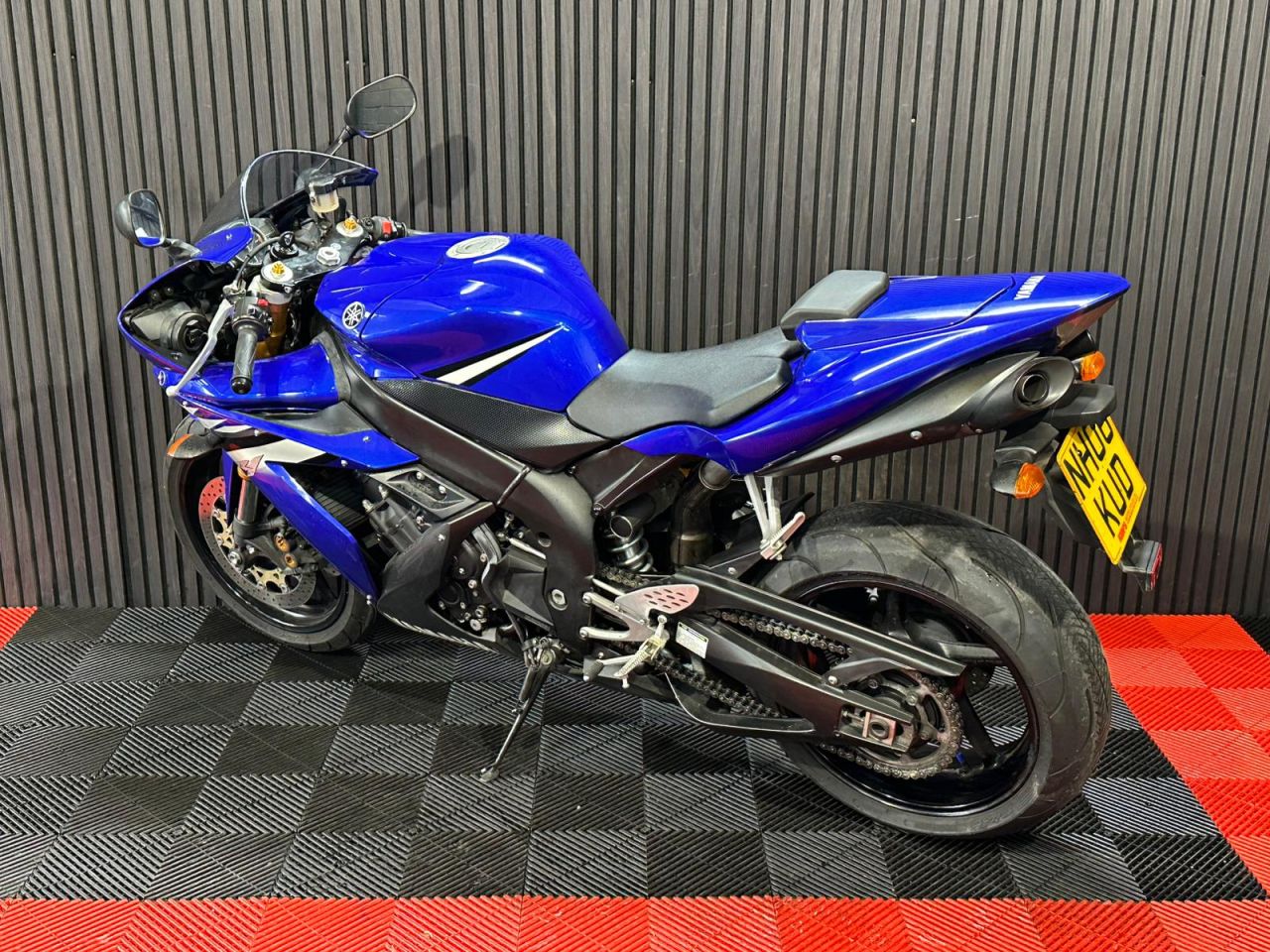 Used Yamaha R1 for sale - 78779723: Photo 11