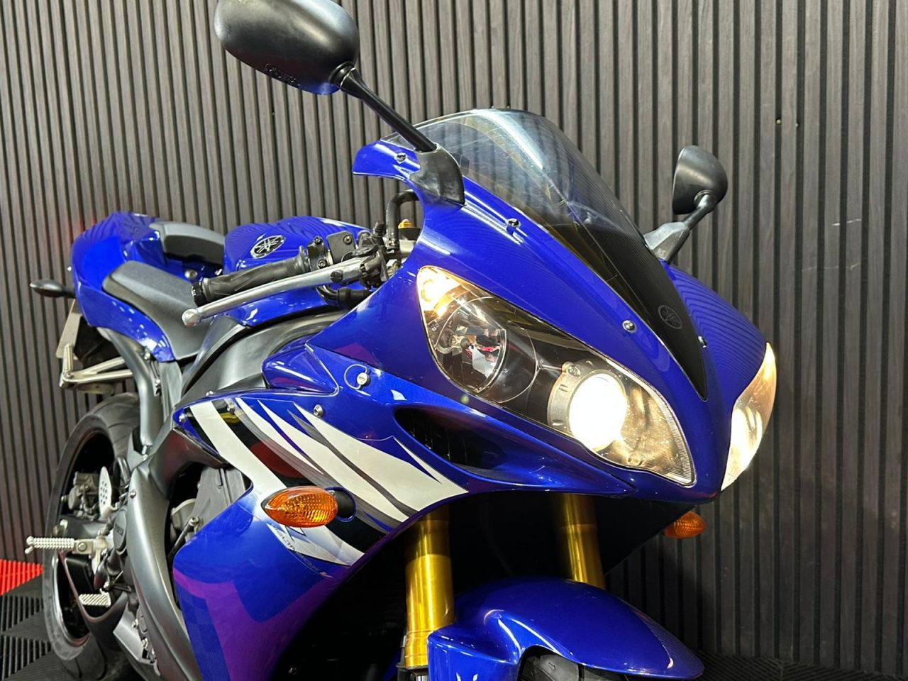 Used Yamaha R1 for sale - 78779723: Photo 16